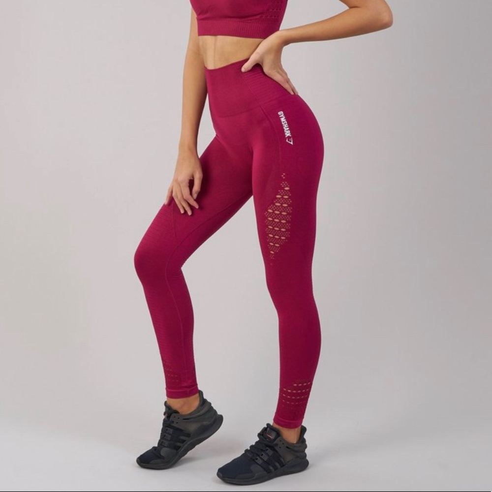 Gymshark Energy Seamless Leggings